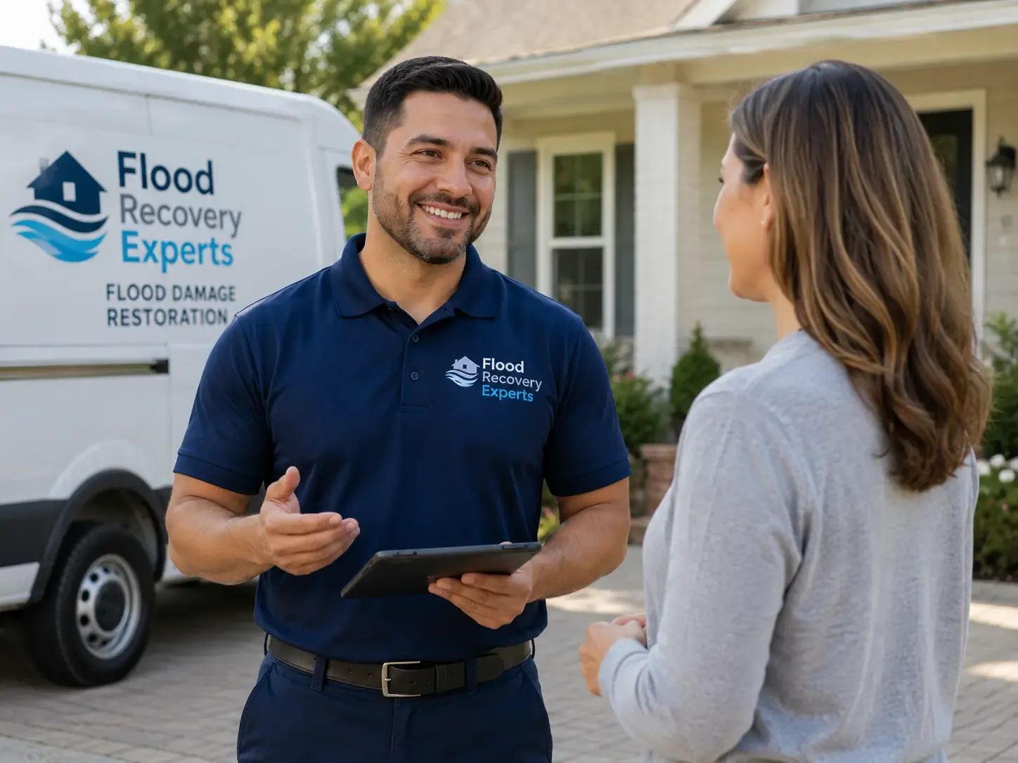 Flood Damage Cleanup Dillingham, AK FAQs